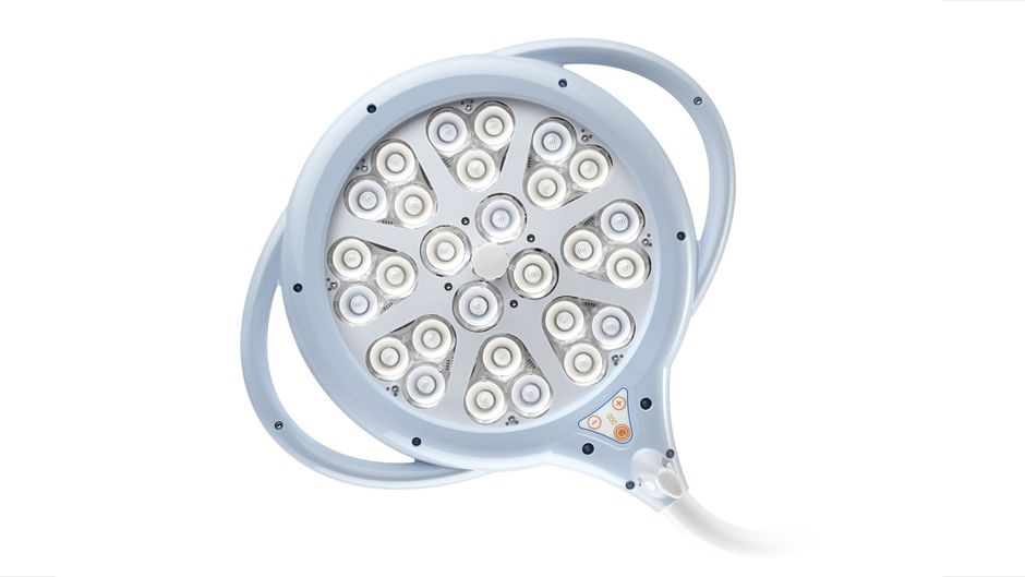 Penta 28 LED Minor Procedure Light 120000 Lux