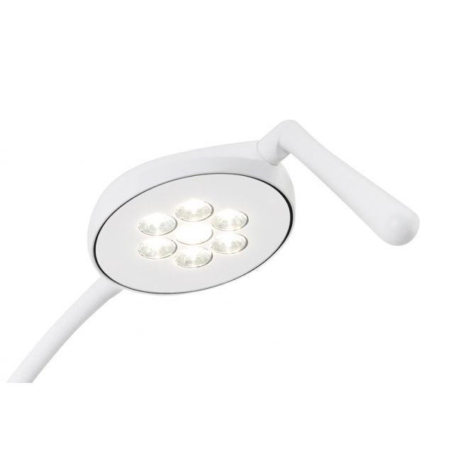 Uled Plus LED Surgery Light 50000 Lux