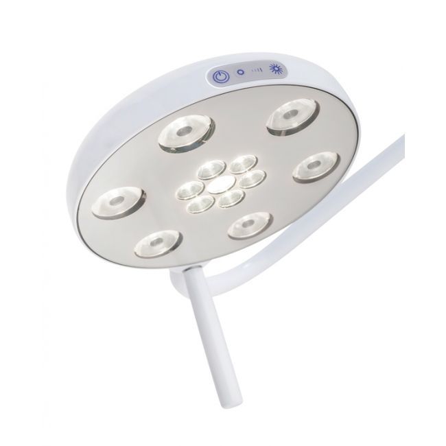 Phantom LED Surgery Light 70000 Lux