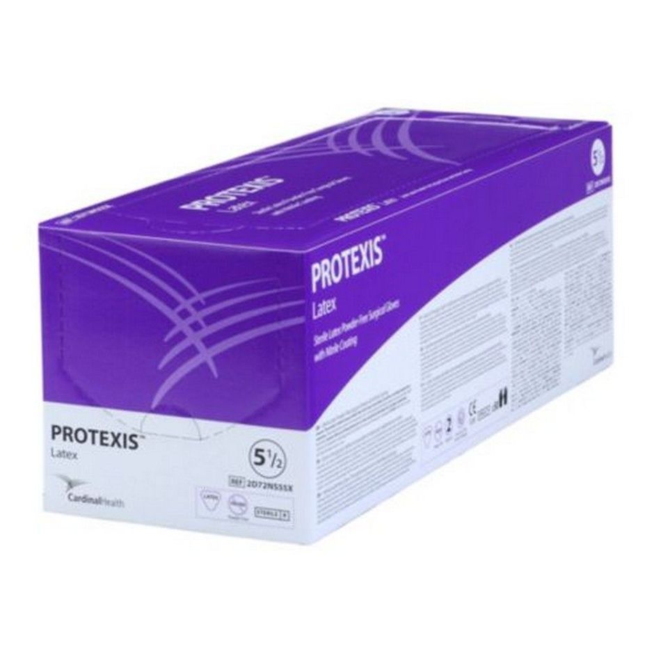 Cardinal Protexis Latex Surgical Gloves