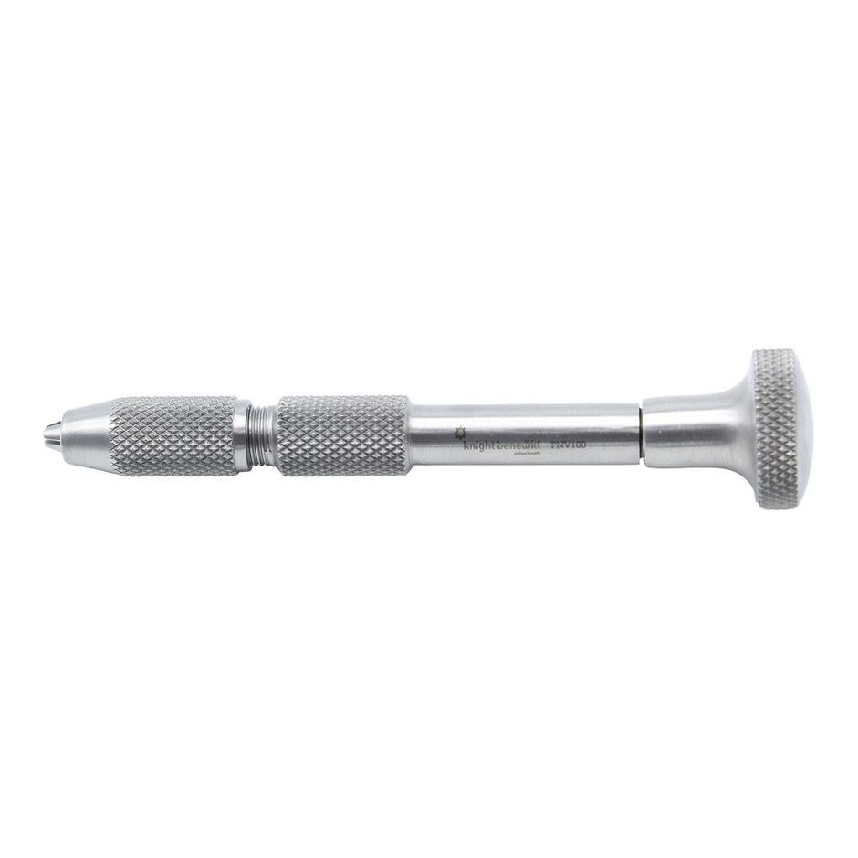 Knight Benedikt Small Pin Vice
