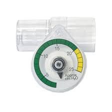 Patient Pressure Manometer