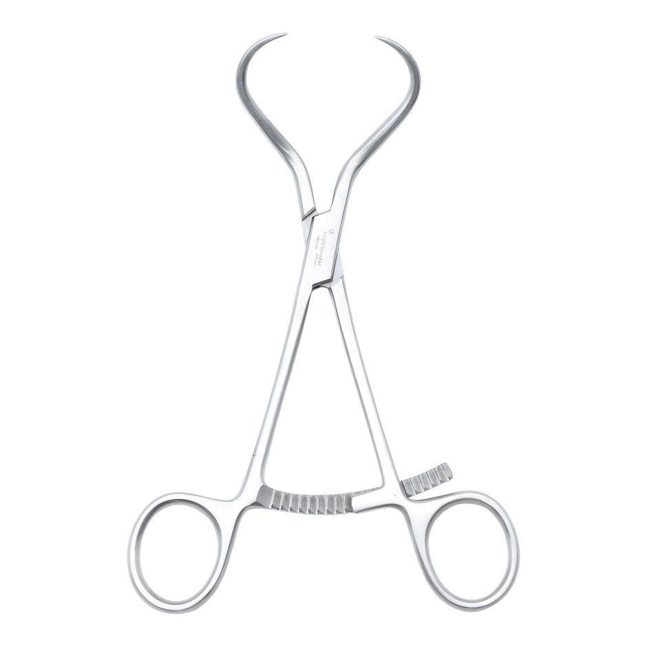 Knight Benedikt Pointed Reduction Forceps