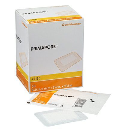 Smith & Nephew Primapore Dressing