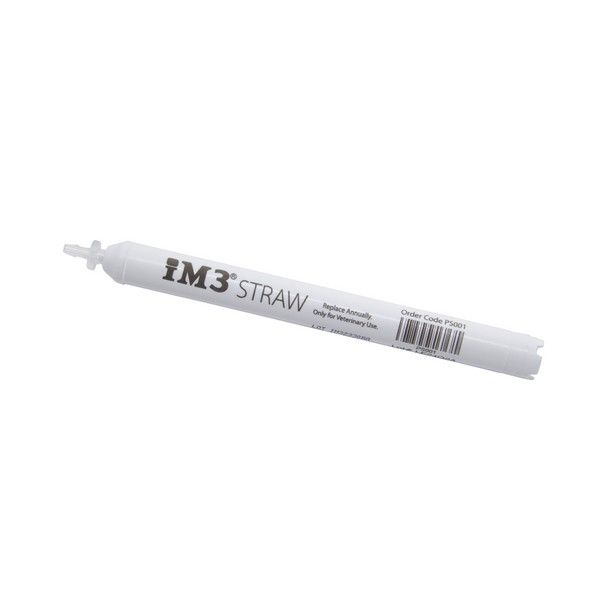 iM3 Sterilising Straw