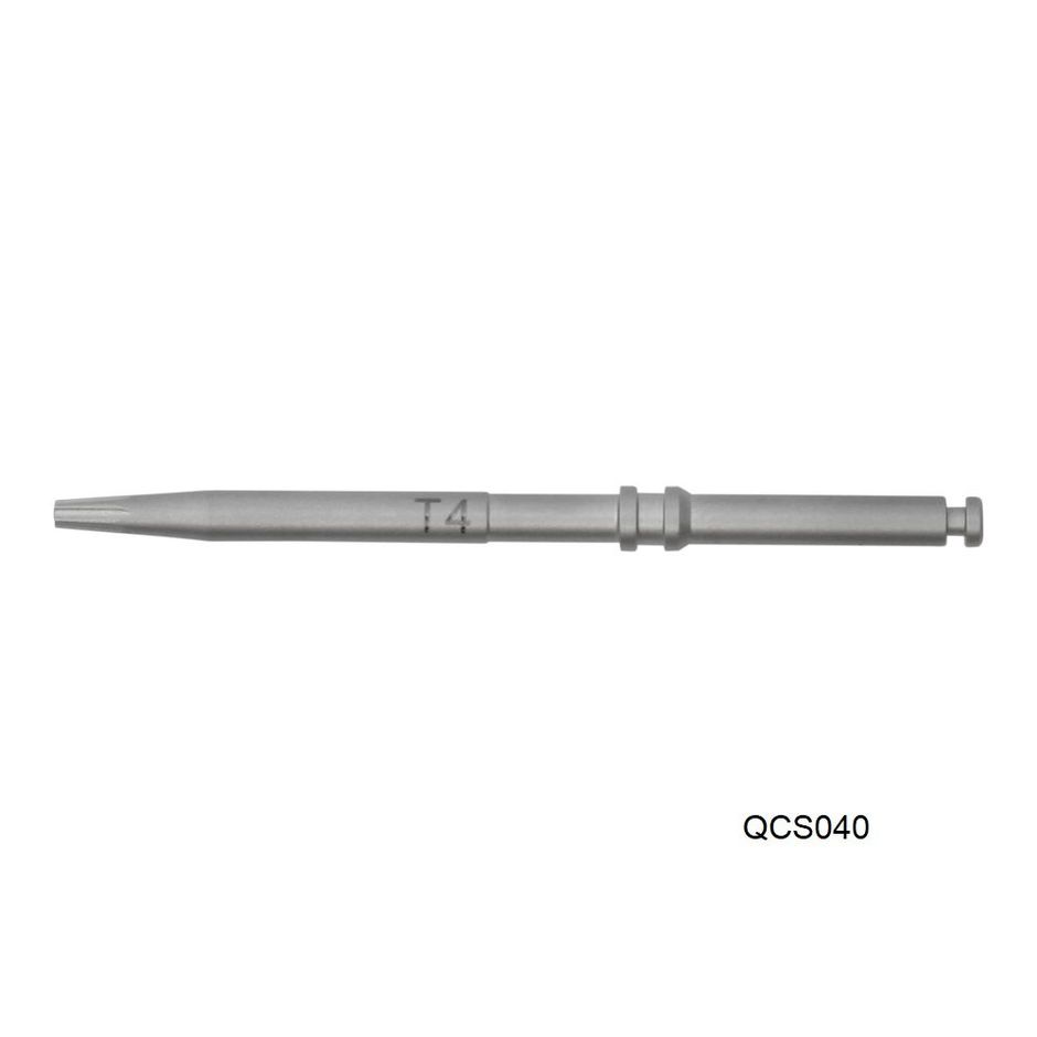 Knight Benedikt Quick Coupling Stardrive Driver