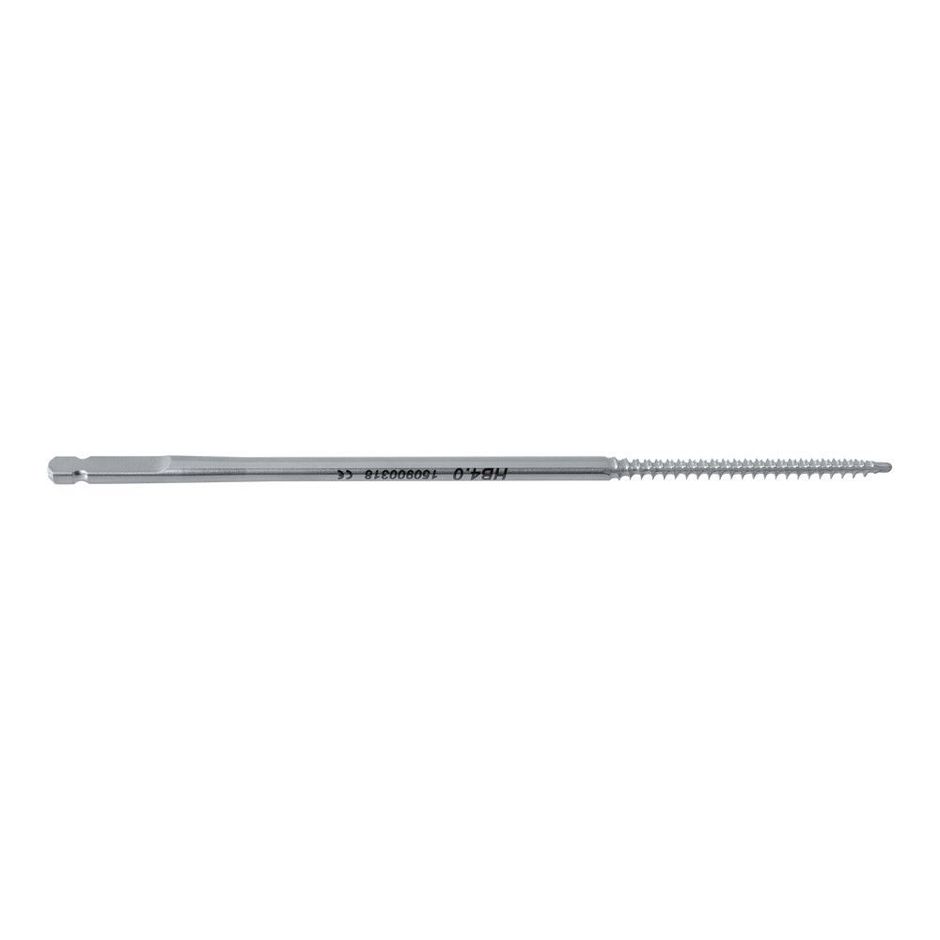 Knight Benedikt Quick Coupling Cancellous Tap