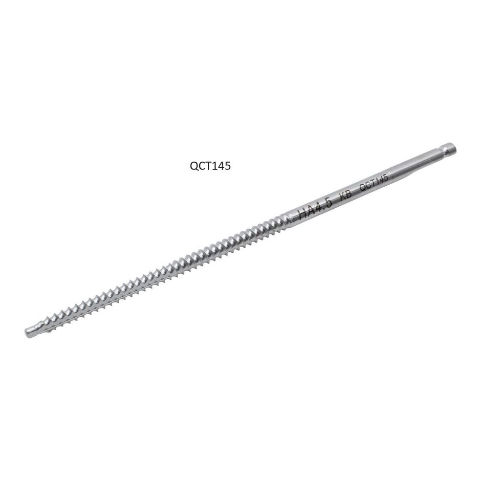 Knight Benedikt Quick Coupling Cortical Tap