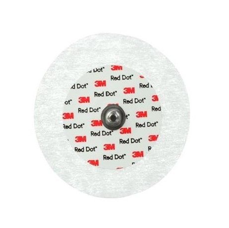 3M Red Dot Monitoring Electrodes