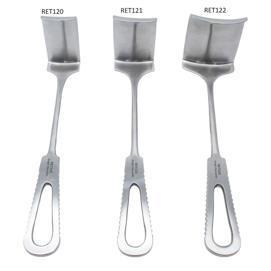 Knight Benedikt Morris Retractor