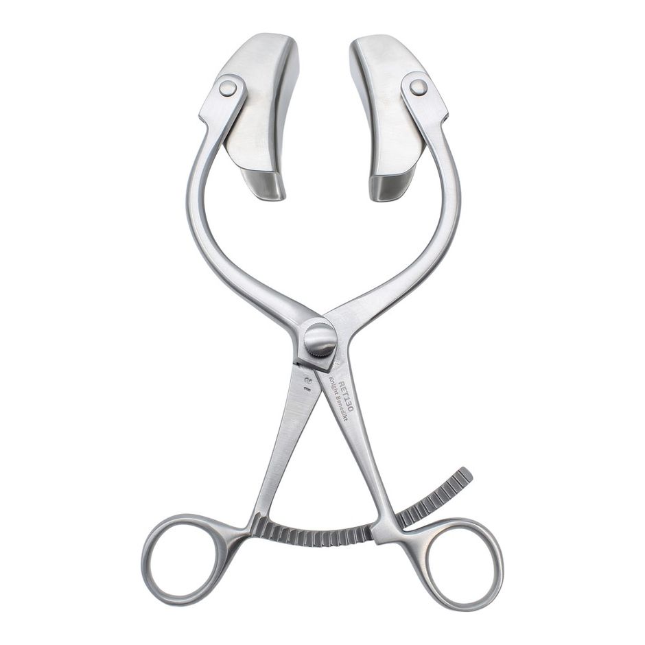 Knight Benedikt Collins Retractor