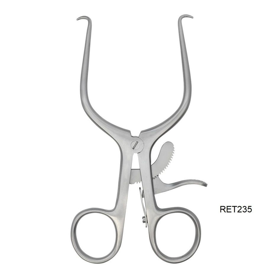 Knight Benedikt Gelpi Retractor