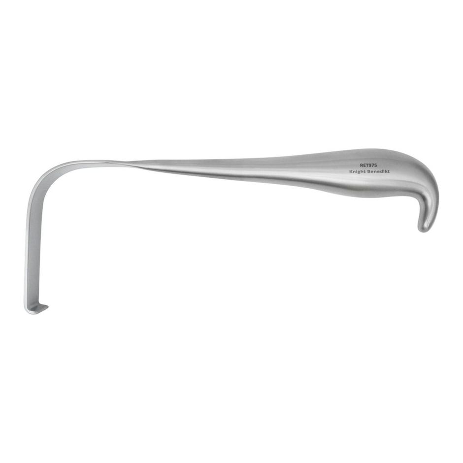 Knight Benedikt Meyerding Retractor