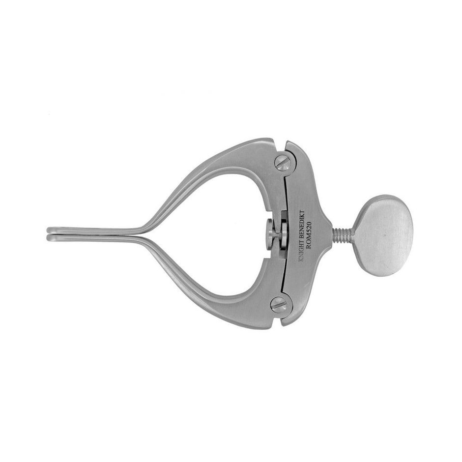 Knight Benedikt Rodent Mouth Gag
