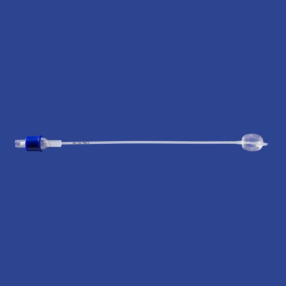 Mila Anal Sac Balloon Catheter