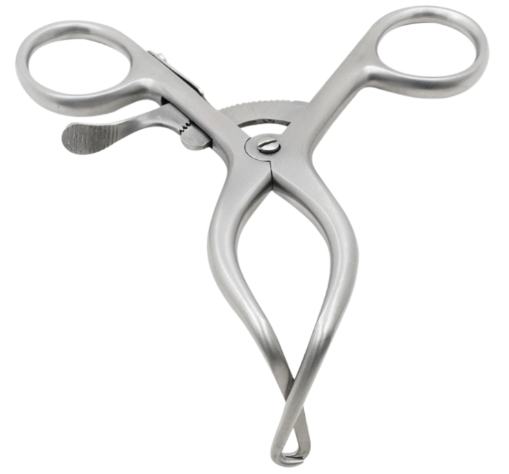 Vet Spectrum Neuroma Gelpi Retractor