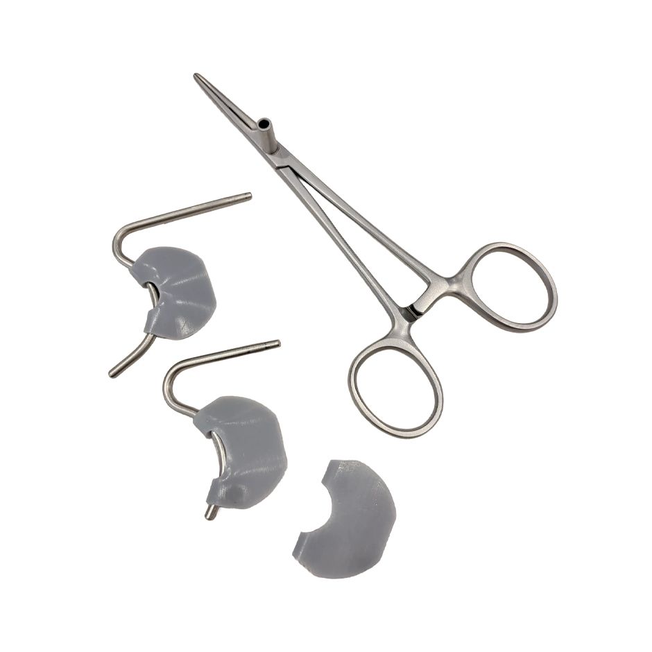 Vet Spectrum Dowling Spay Retractor Set