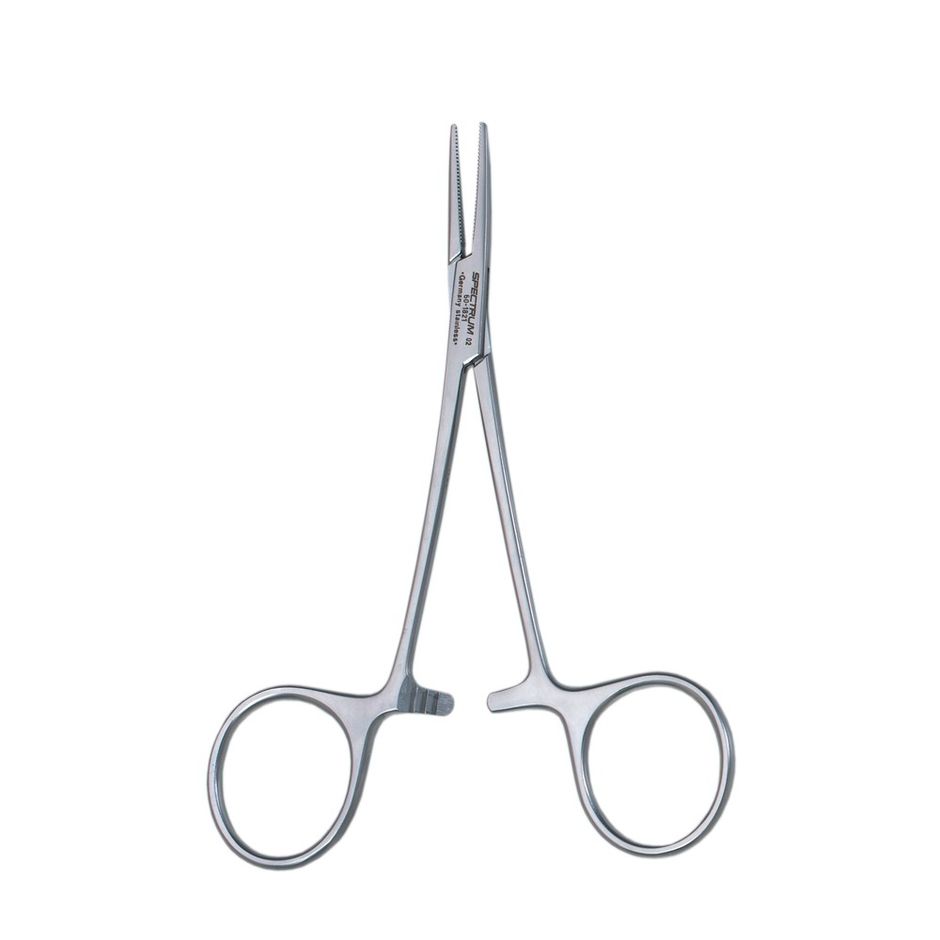 Vet Spectrum Halsted-Mosquito Forceps
