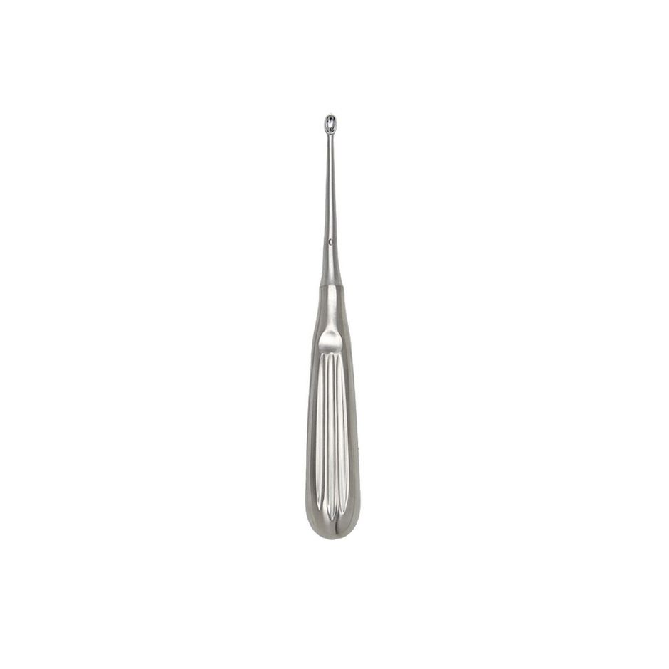 Vet Spectrum Volkmann Curette Single Ended