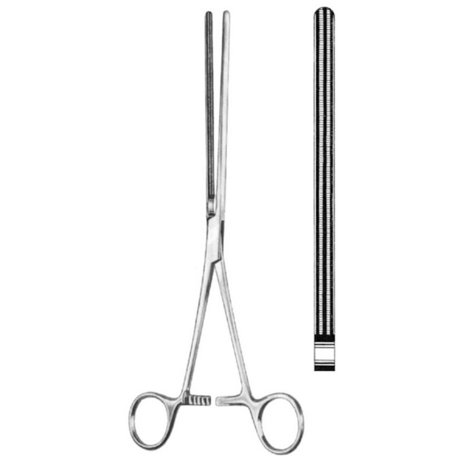 Vet Spectrum Doyen Intestinal Forceps