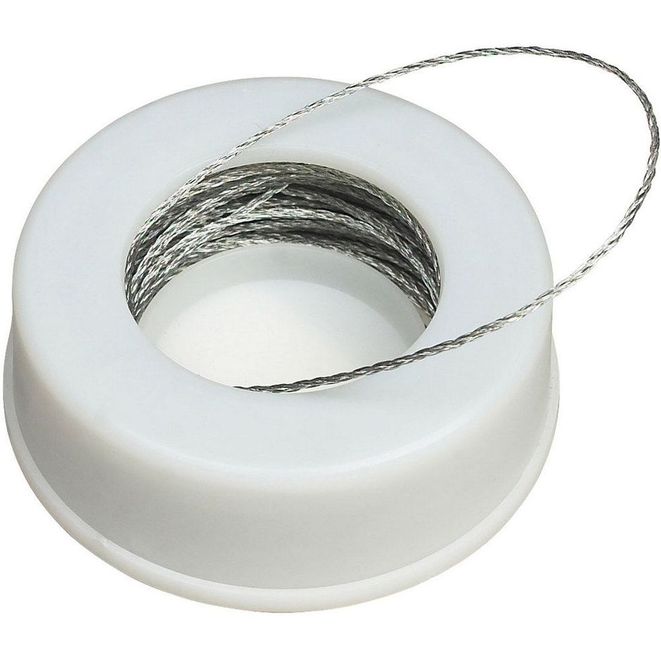 Ideal?? OB Wire Saw