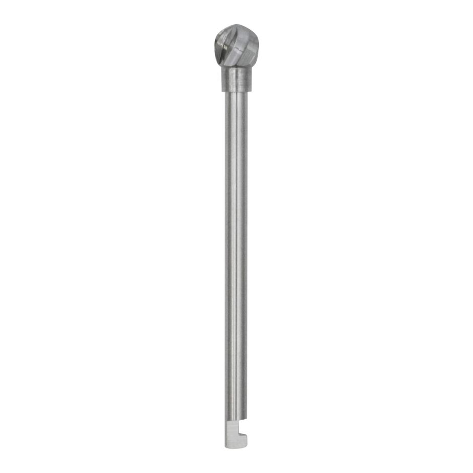Omega Stryker-Compatible High-Speed Bur