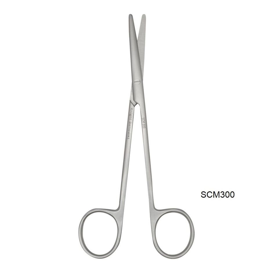 Knight Benedikt Metzenbaum Scissors