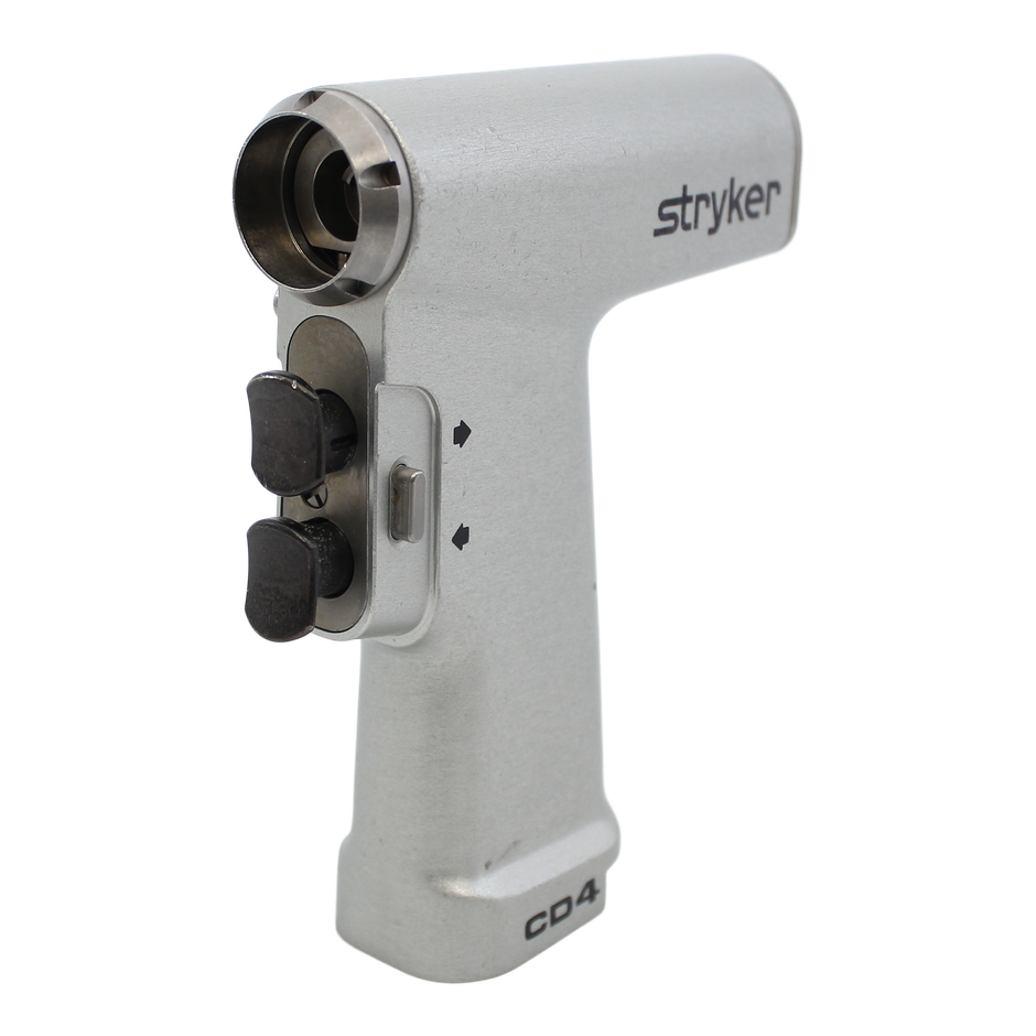 Refurbished Stryker Cordless Driver 4