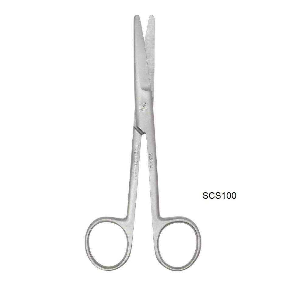 Knight Benedikt Mayo Scissors