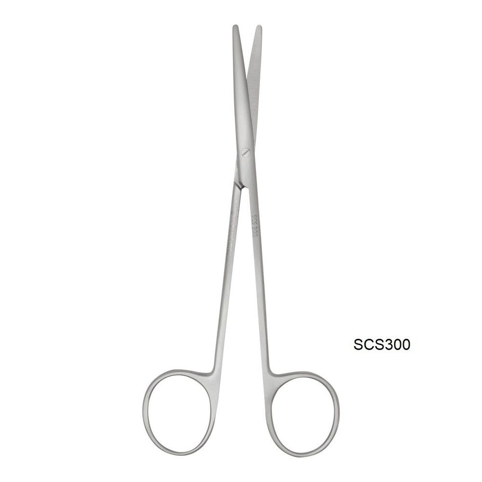 Knight Benedikt Metzenbaum Fino Scissors