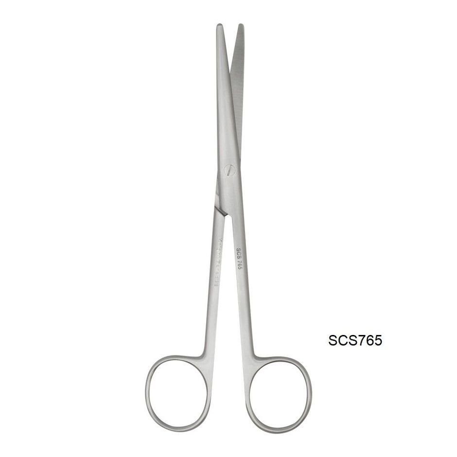 Knight Benedikt Mayo-Stille Scissors