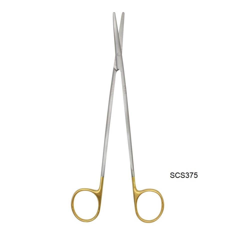 Knight Benedikt Metzenbaum-Fino Scissors Tungsten Carbide