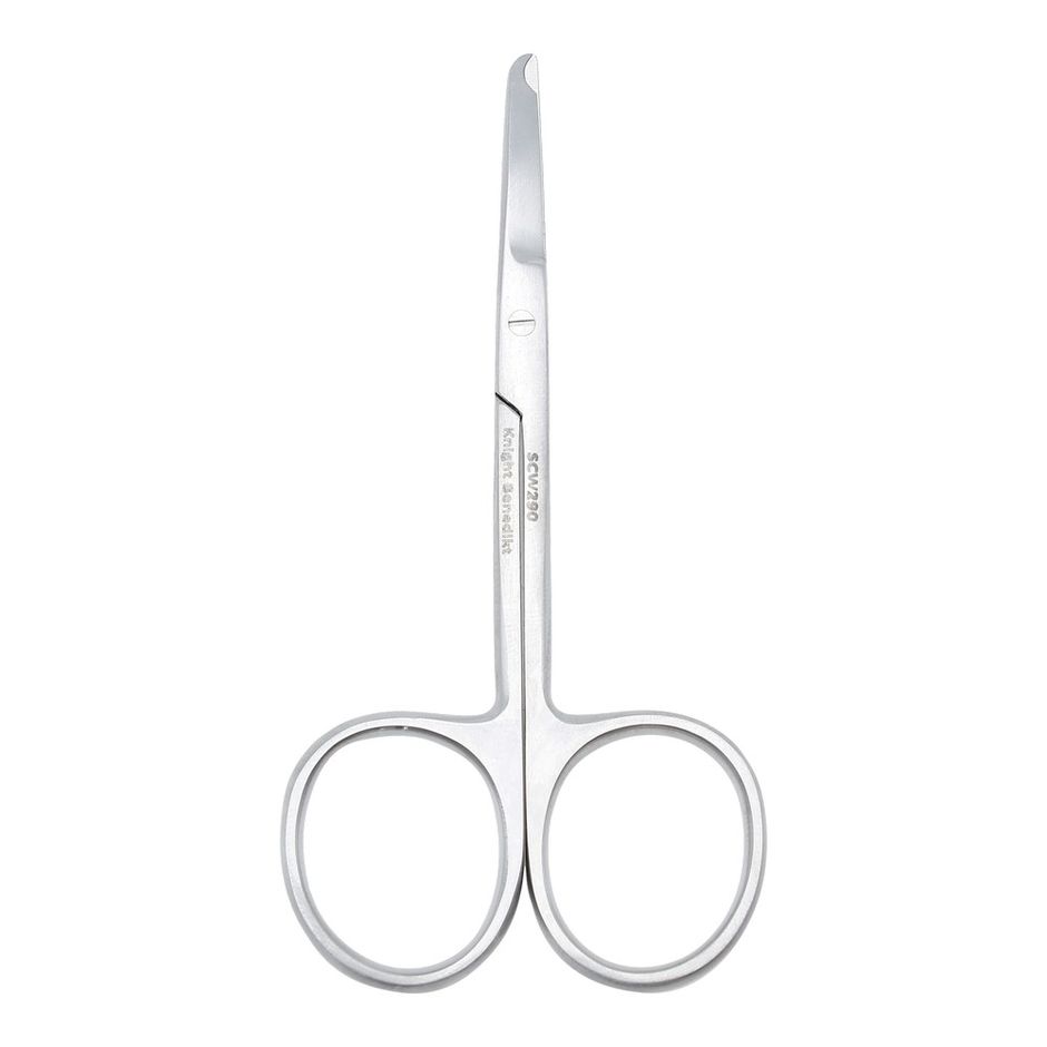 Knight Benedikt Spencer Suture Removal Scissors