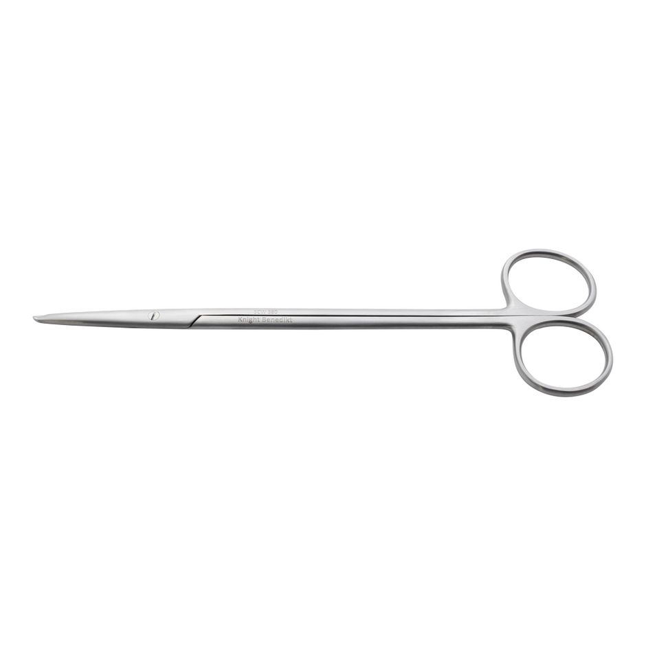 Knight Benedikt Buck Ligature Scissors