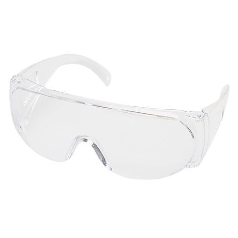 Knight Benedikt Safety Glasses