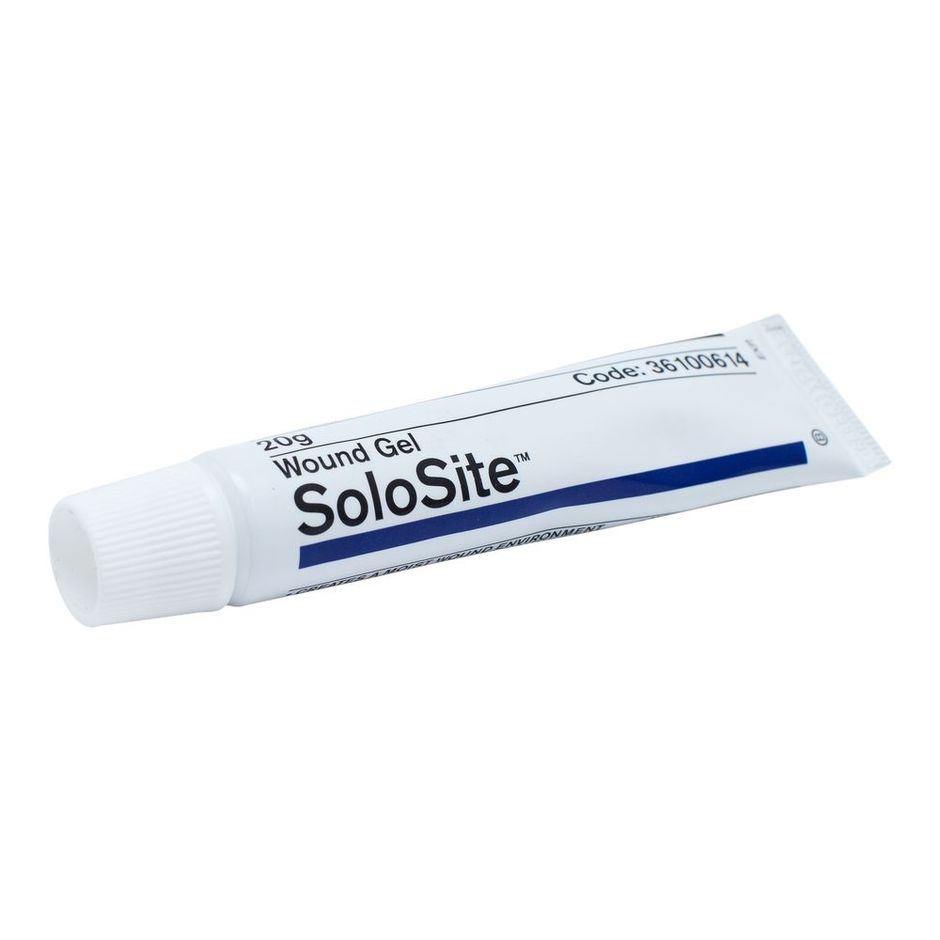 Smith & Nephew Solosite Hydrogel