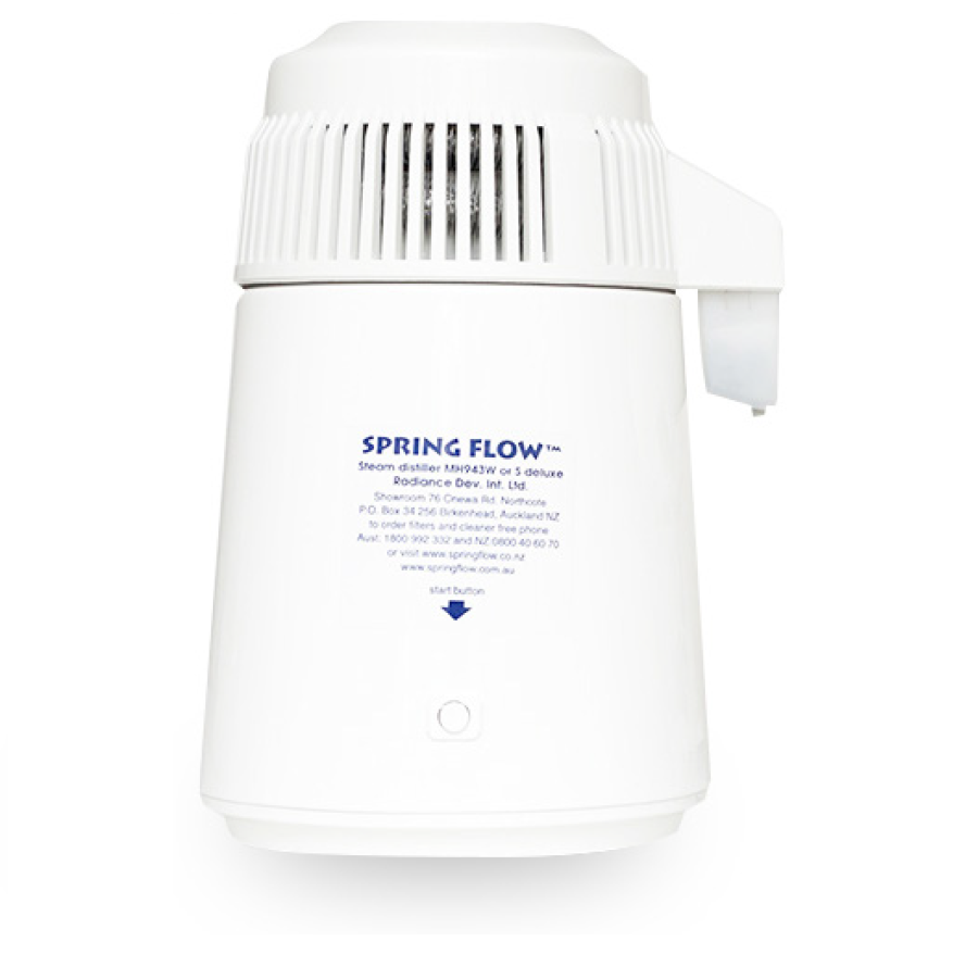 Springflow Water Distiller