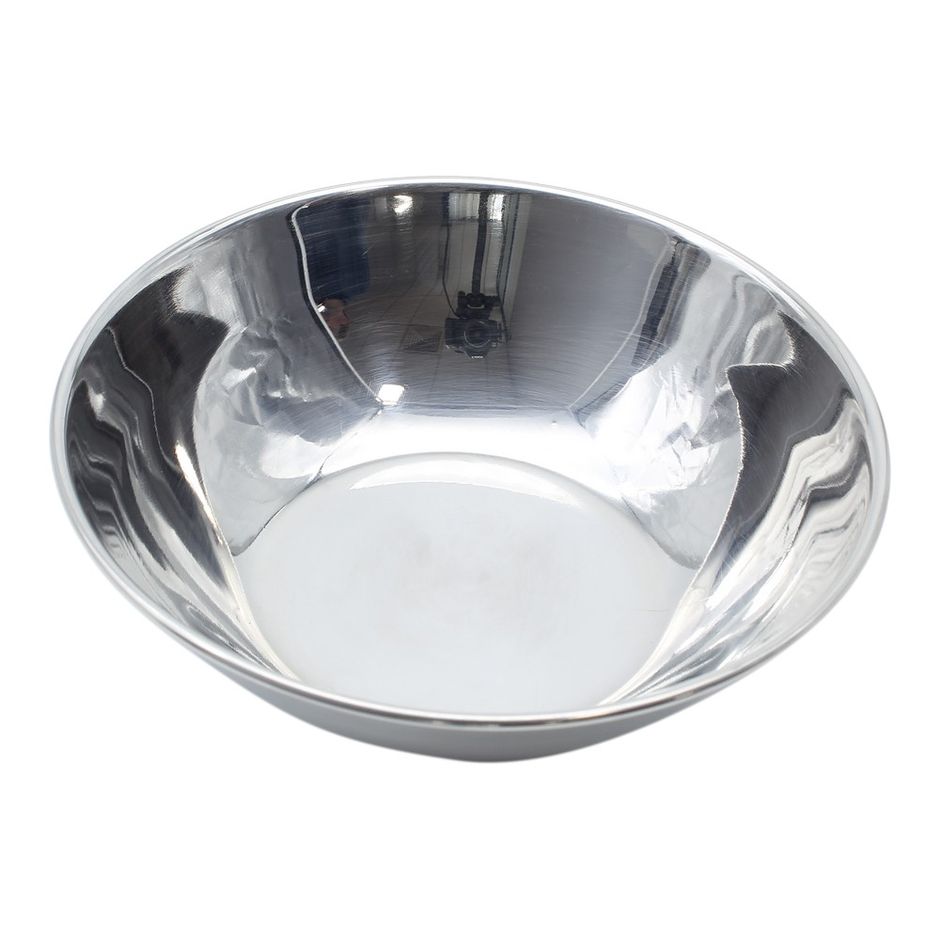 Stainless Bowl for Saline