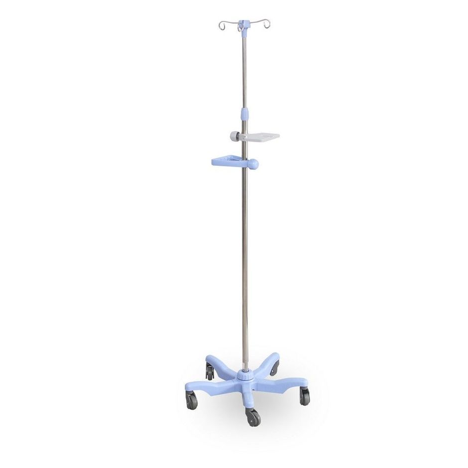 Mobile Infusion Stand