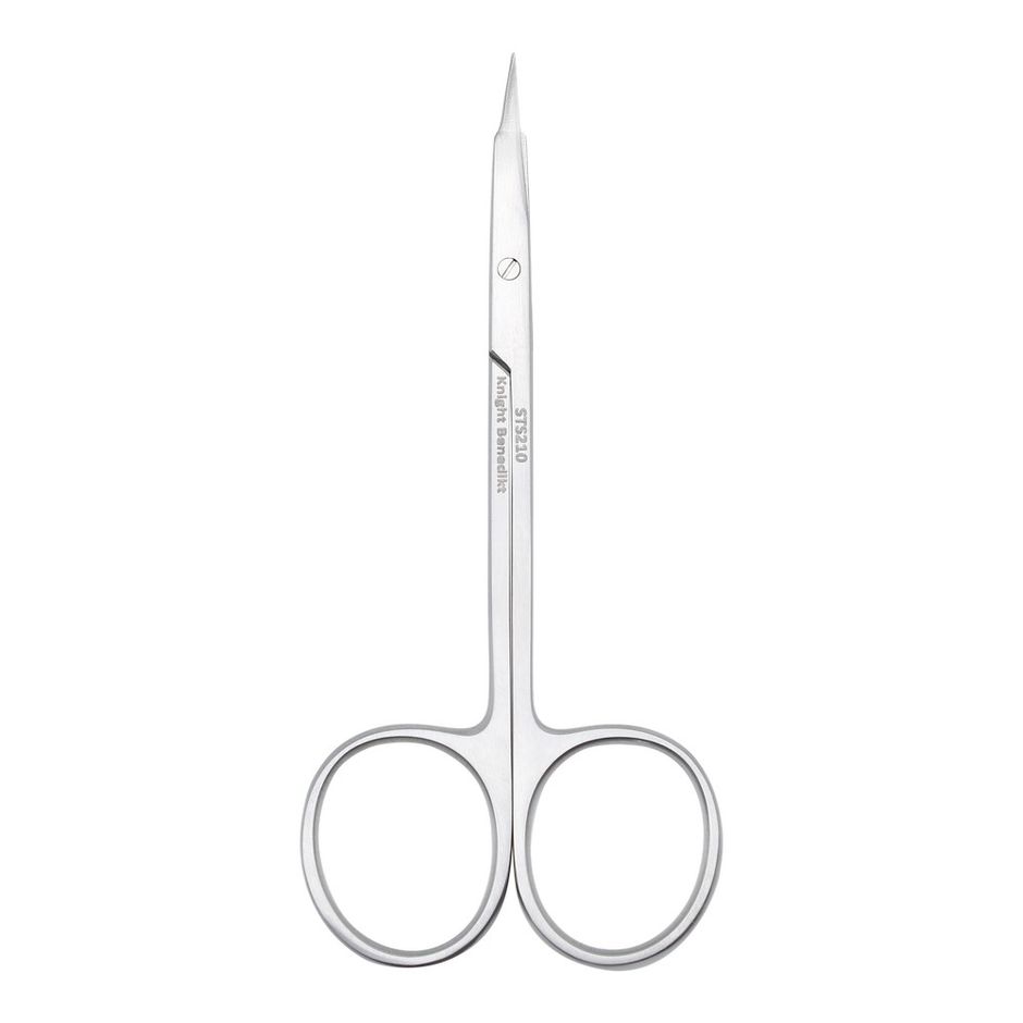 Knight Benedikt Stevens Tenotomy Scissors Sharp/Sharp