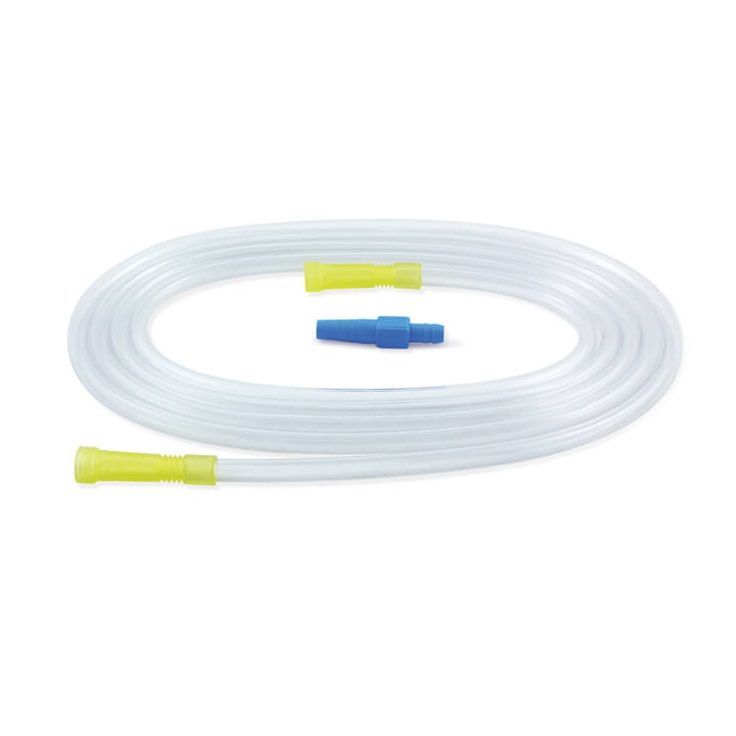 Flexicare 7mm Suction Tube