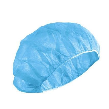 Knight Benedikt Bouffant Cap