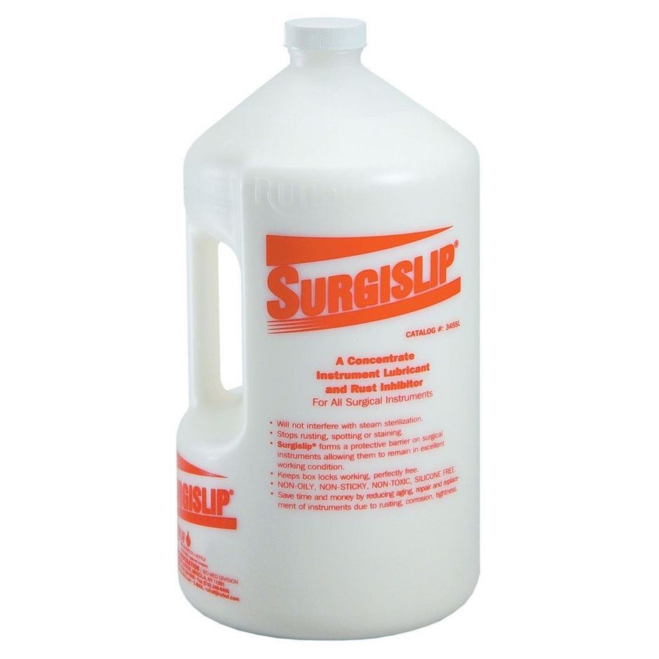 Surgislip Instrument Lubricant