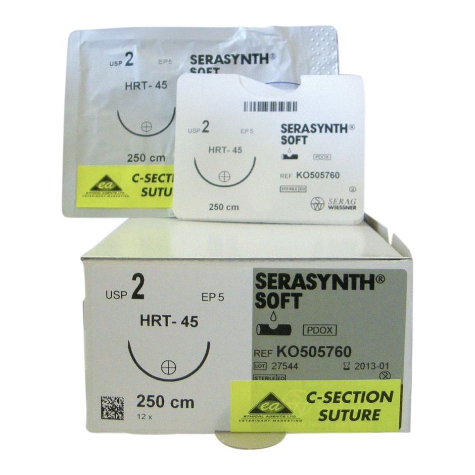 Serasynth C-Section Sach