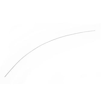 SurgiVet Clearview PTFE Coated Wire Guides