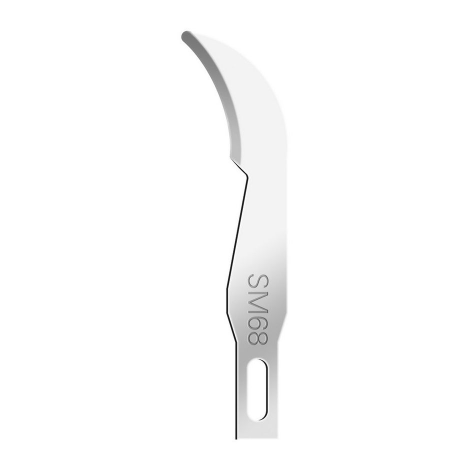 Swann Morton Beaver-Type Surgical Scalpel Blade
