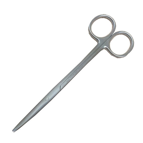 iM3 Suture Scissors