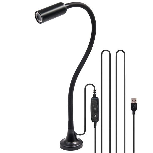 iM3 LED table top Light