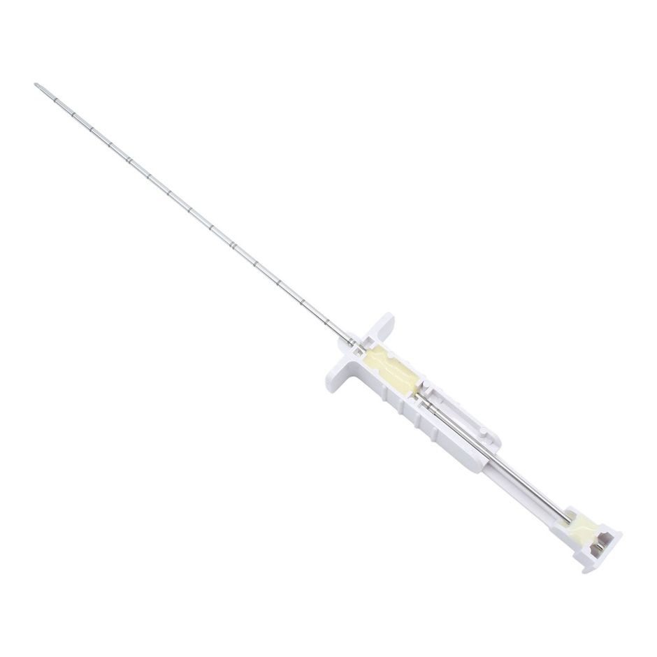 Trucut Biopsy Needle