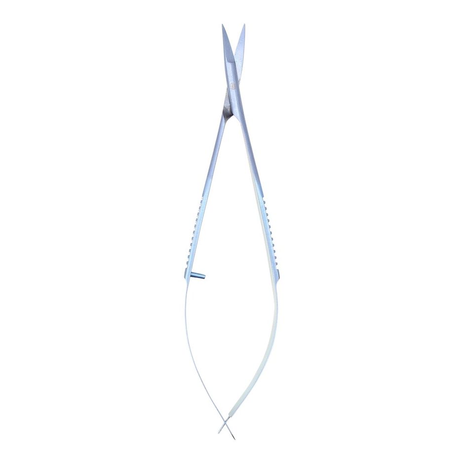 Knight Benedikt Titanium Castroviejo Scissors